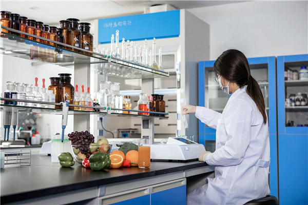 校企食堂食品安全檢測標準建設(shè)方案
