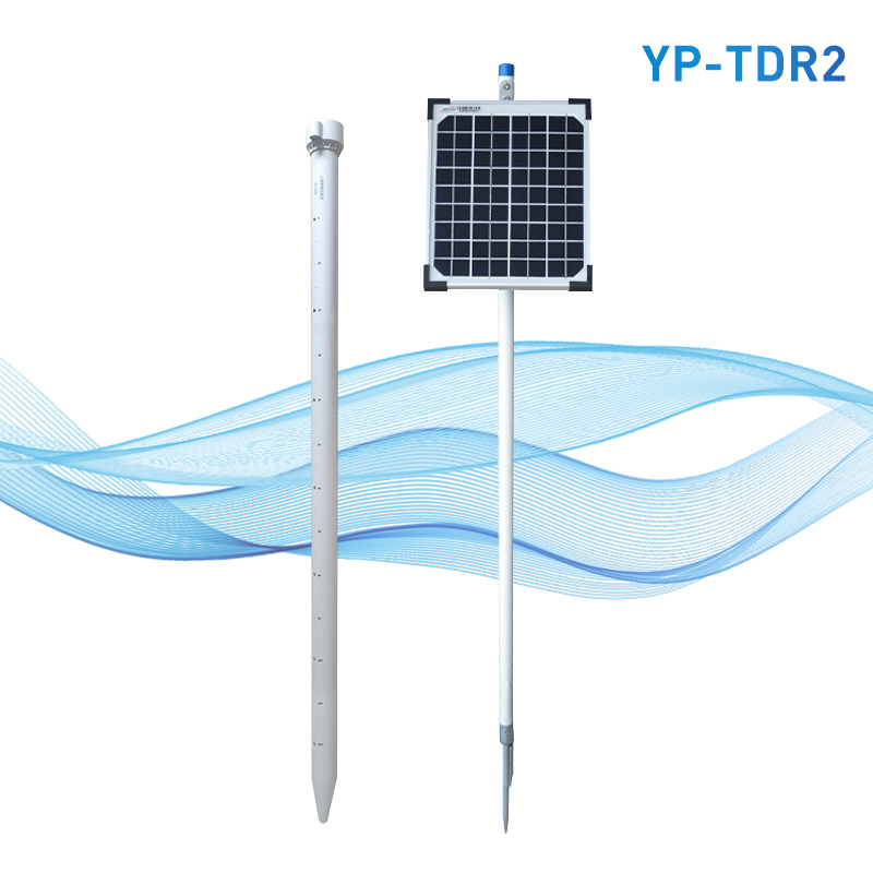 土壤墑情監(jiān)測(cè)系統(tǒng)