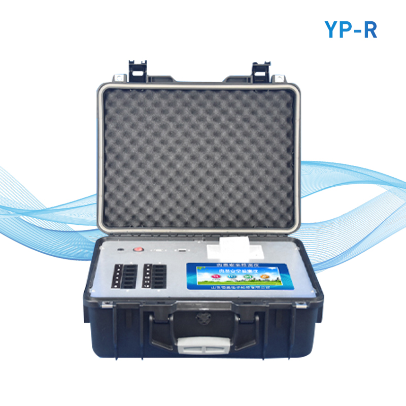 肉類檢測(cè)儀