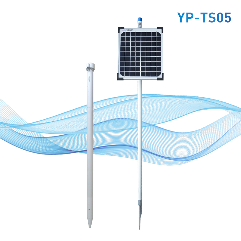 土壤墻情監測設備