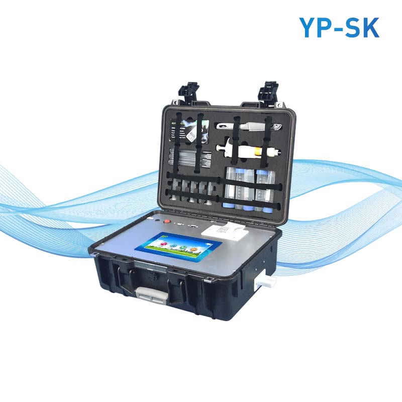 水產(chǎn)品抗生素檢測(cè)儀