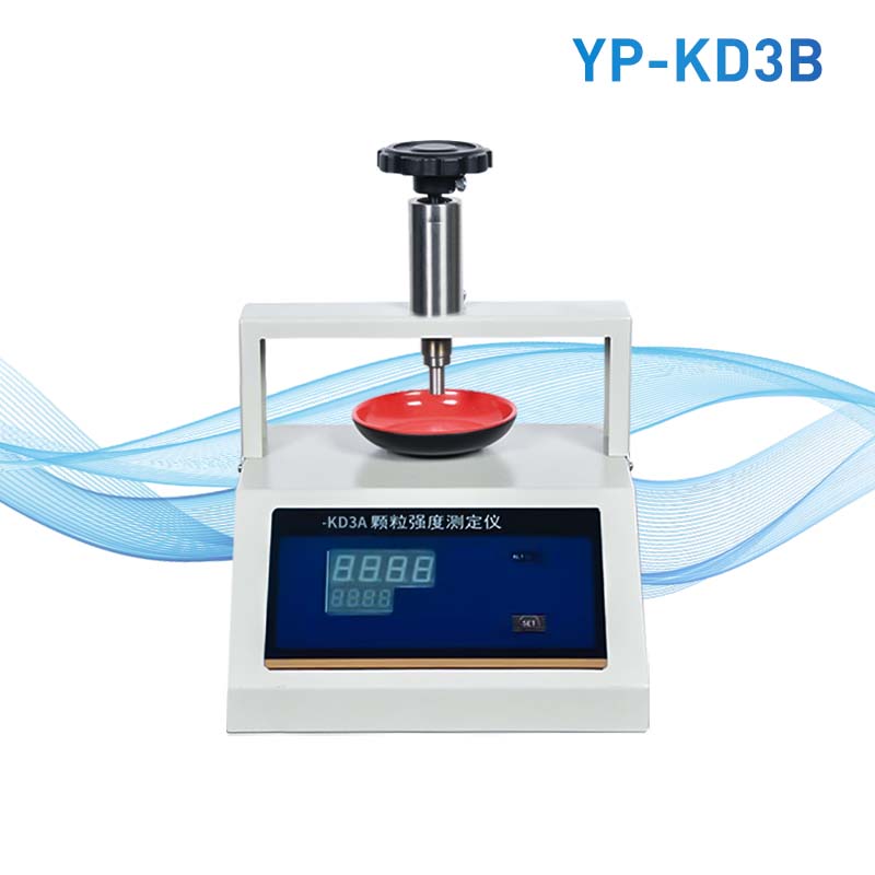 顆粒強(qiáng)度檢測(cè)儀