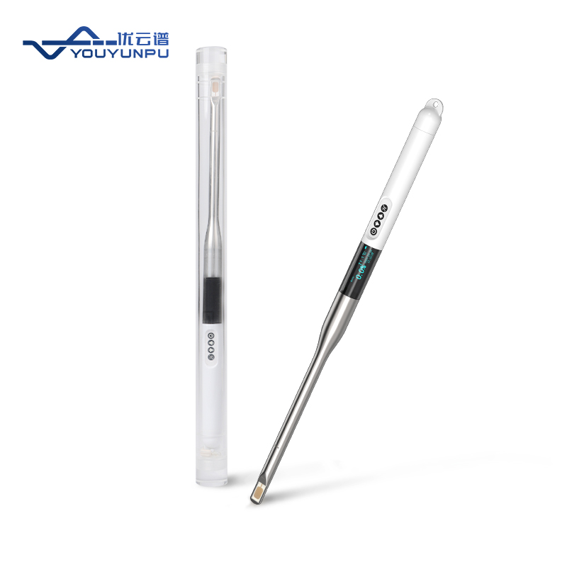 快速檢測食用油品質(zhì):豆油品質(zhì)檢測儀助力食品安全