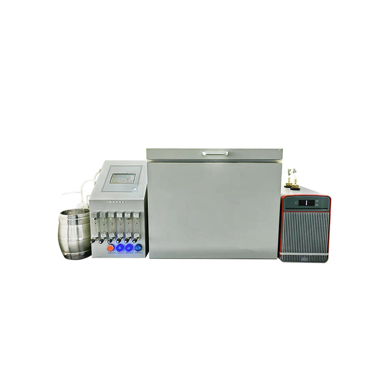 四氯化碳吸附率測(cè)定儀