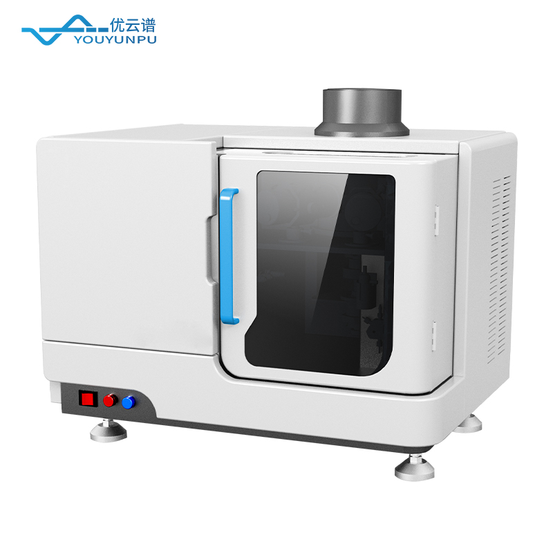 雙道原子熒光光譜儀使用范圍:微量元素檢測(cè)的可靠利器