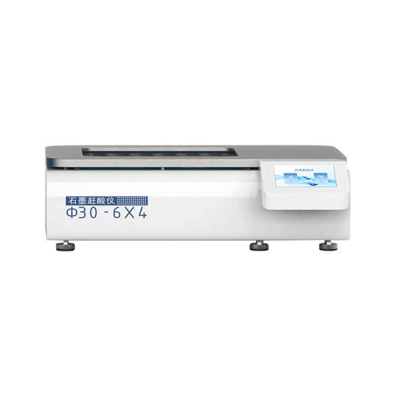 實驗室石墨趕酸器