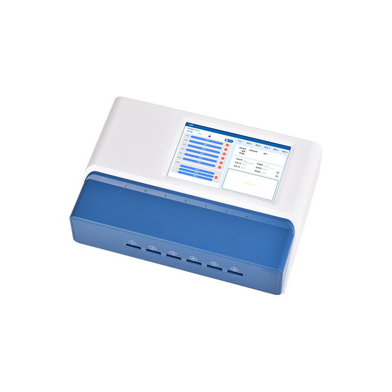 肉類食品藥殘檢測(cè)儀