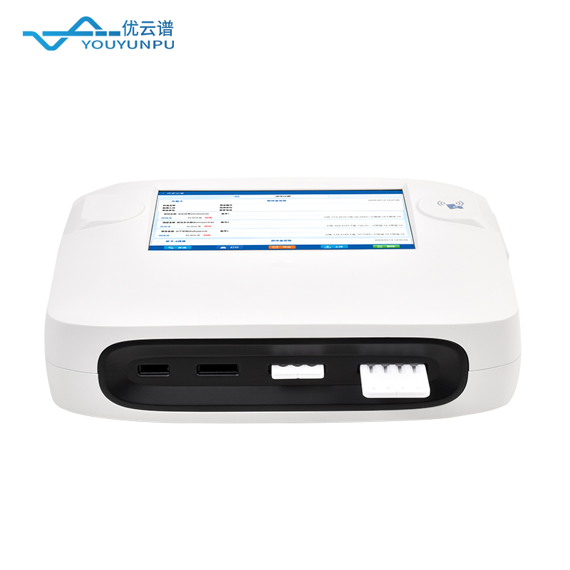 食品安全膠體金檢測(cè)儀:檢測(cè)原理、功能、參數(shù)匯總