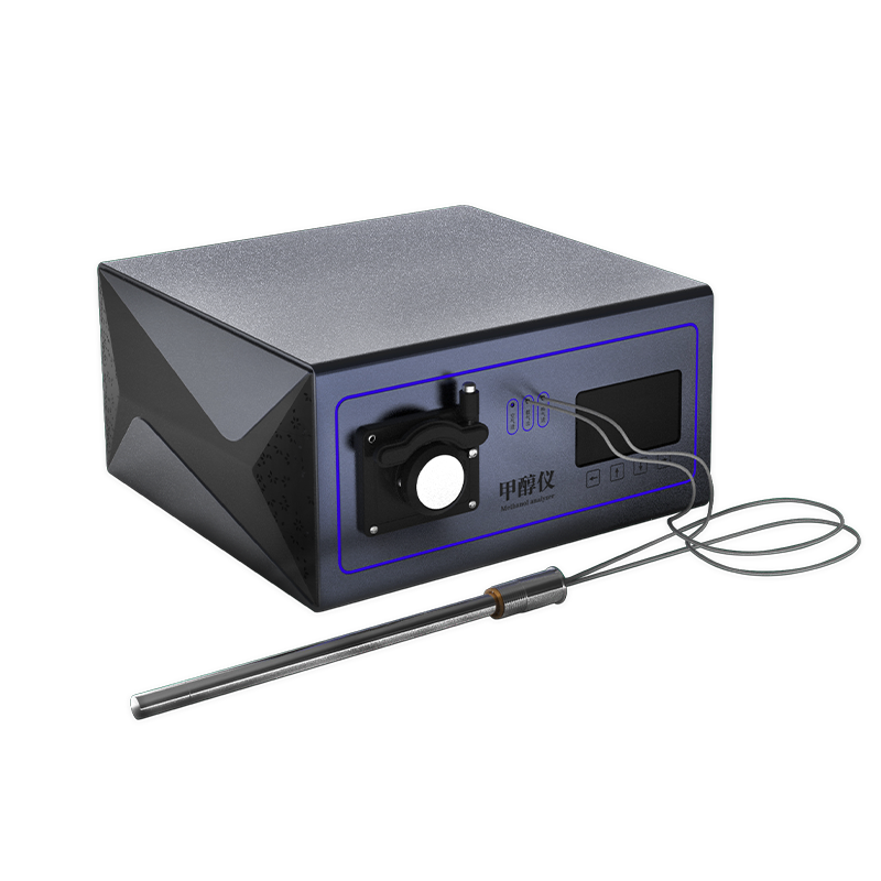 甲醇檢測(cè)流加控制器