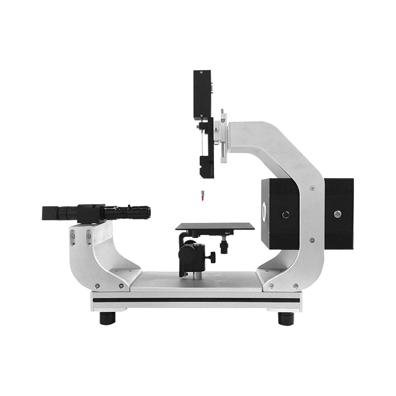 科研型接觸角測(cè)量?jī)x