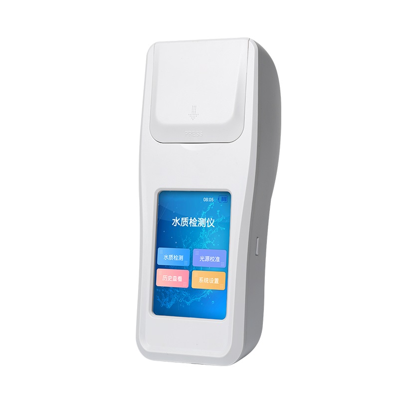 二氧化氯檢測儀