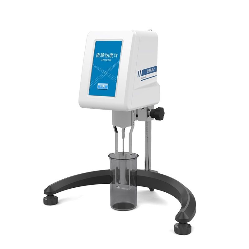 智能粘度試驗儀