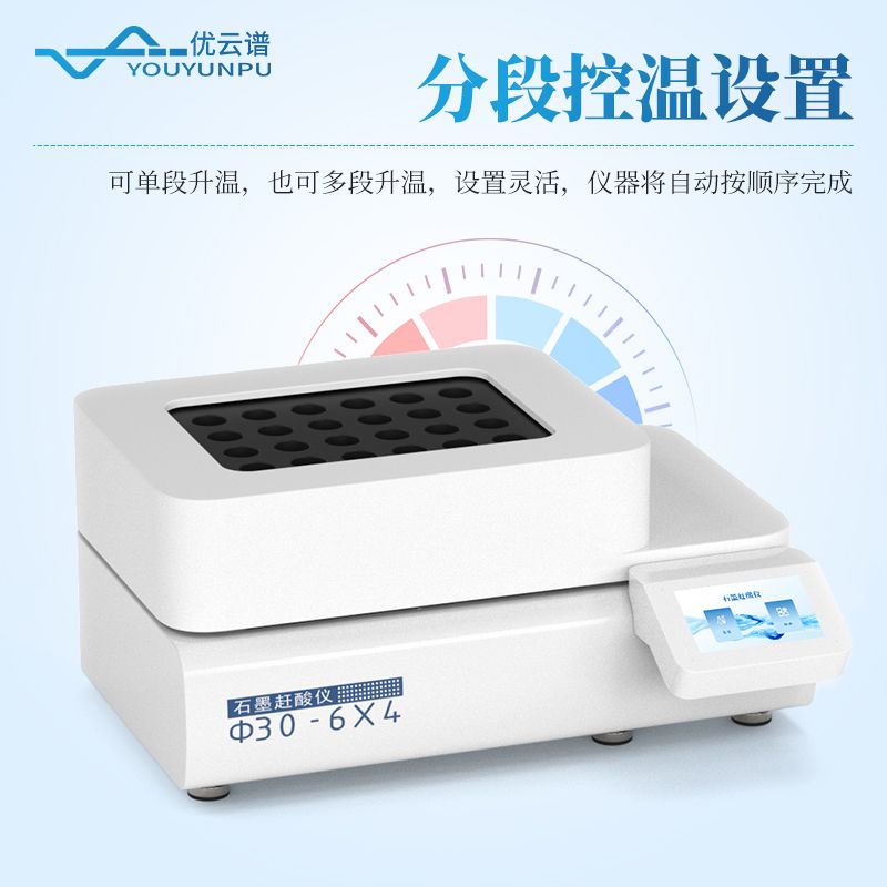 實(shí)驗(yàn)室石墨趕酸儀