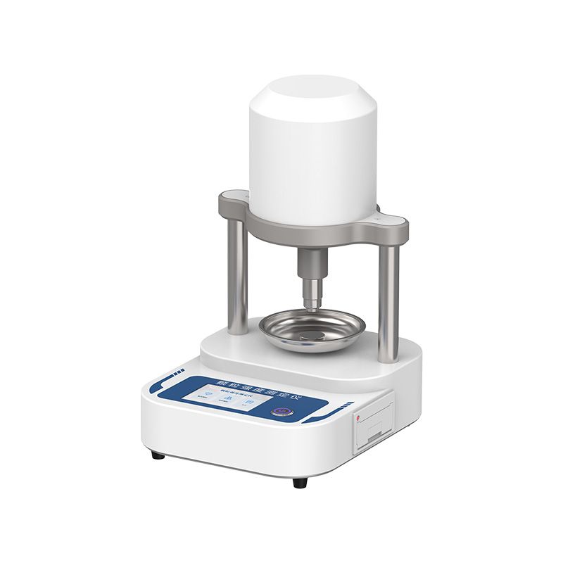 顆粒強(qiáng)度試驗(yàn)機(jī)