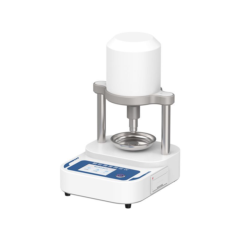 分子篩抗壓碎力測(cè)定儀