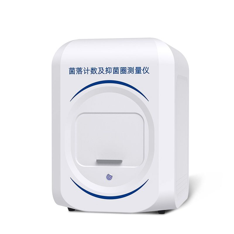 菌落計數(shù)及抑菌圈測量儀