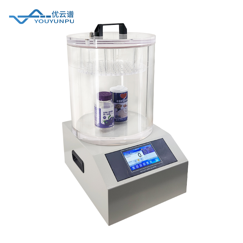 食品包裝密封性測試儀如何保障食品安全？