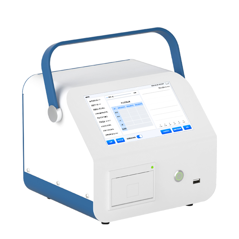 潔凈室的可靠衛士-新型塵埃粒子計數器解析
