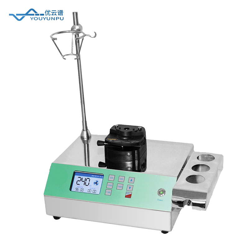 智能集菌儀如何實現高效微生物檢測？