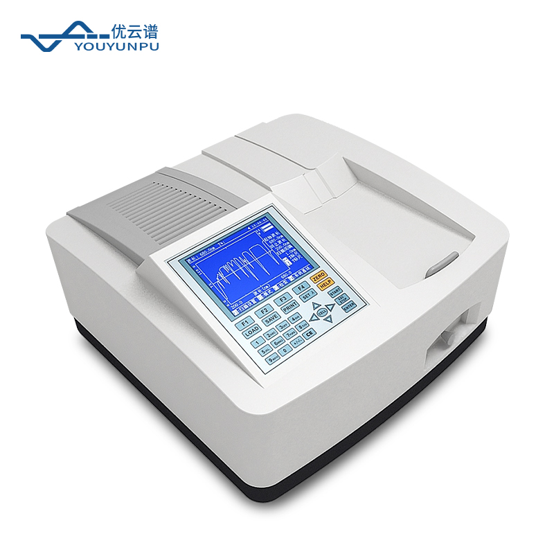 紫外可見分光光度計使用注意事項:確保精準測量的關鍵