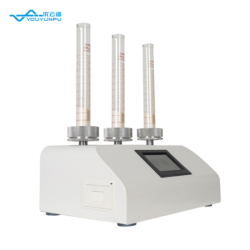 振實(shí)密度計(jì)需要校準(zhǔn)哪些數(shù)據(jù)?
