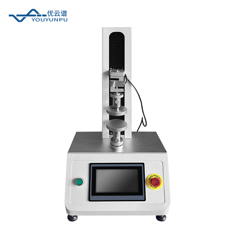 凝膠強(qiáng)度測(cè)定儀和質(zhì)構(gòu)儀的區(qū)別你了解嗎?