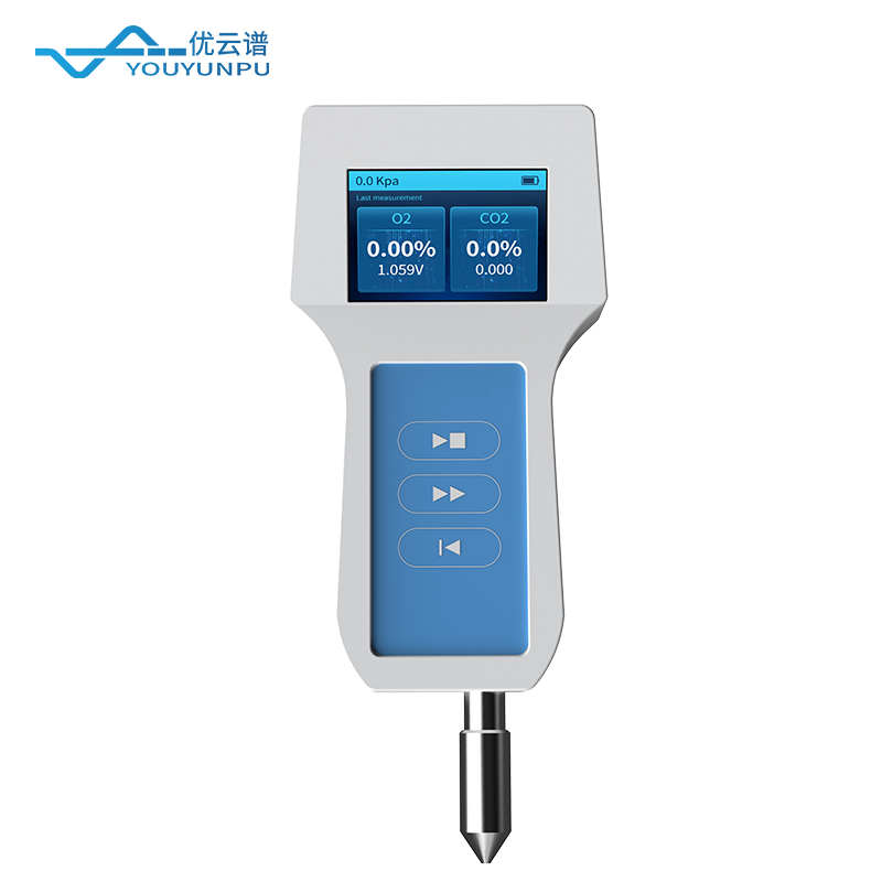 便攜式殘氧儀檢測(cè)原理:輕松監(jiān)測(cè),精確測(cè)量氧氣含量