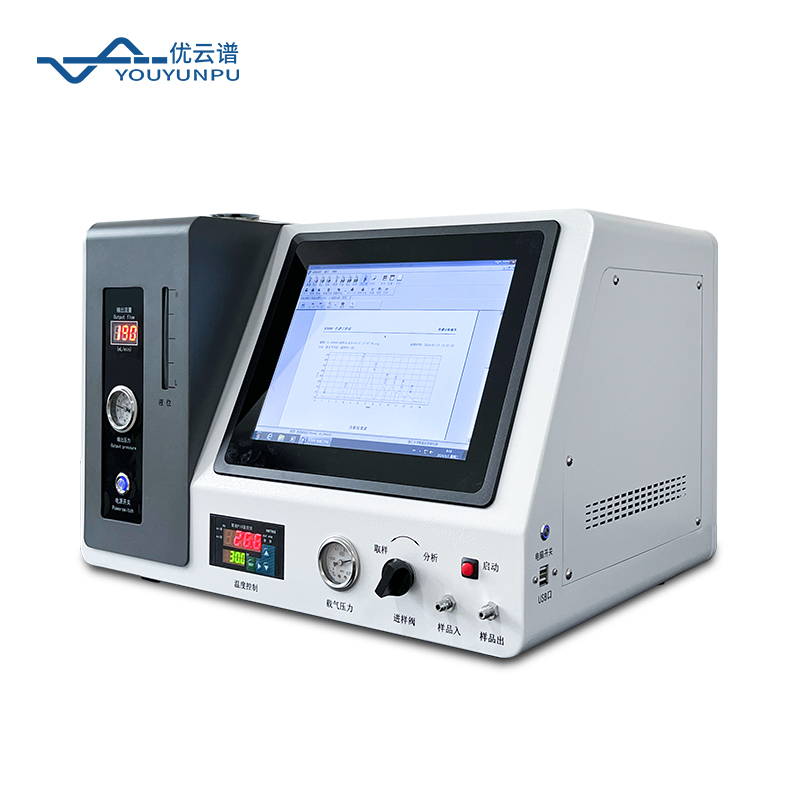 全自動(dòng)天然氣分析儀：原理、檢測(cè)能力與應(yīng)用解析